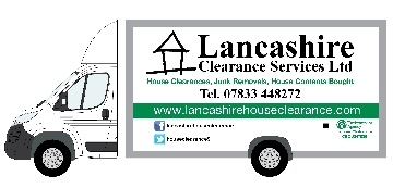 House Clearance Lancashire